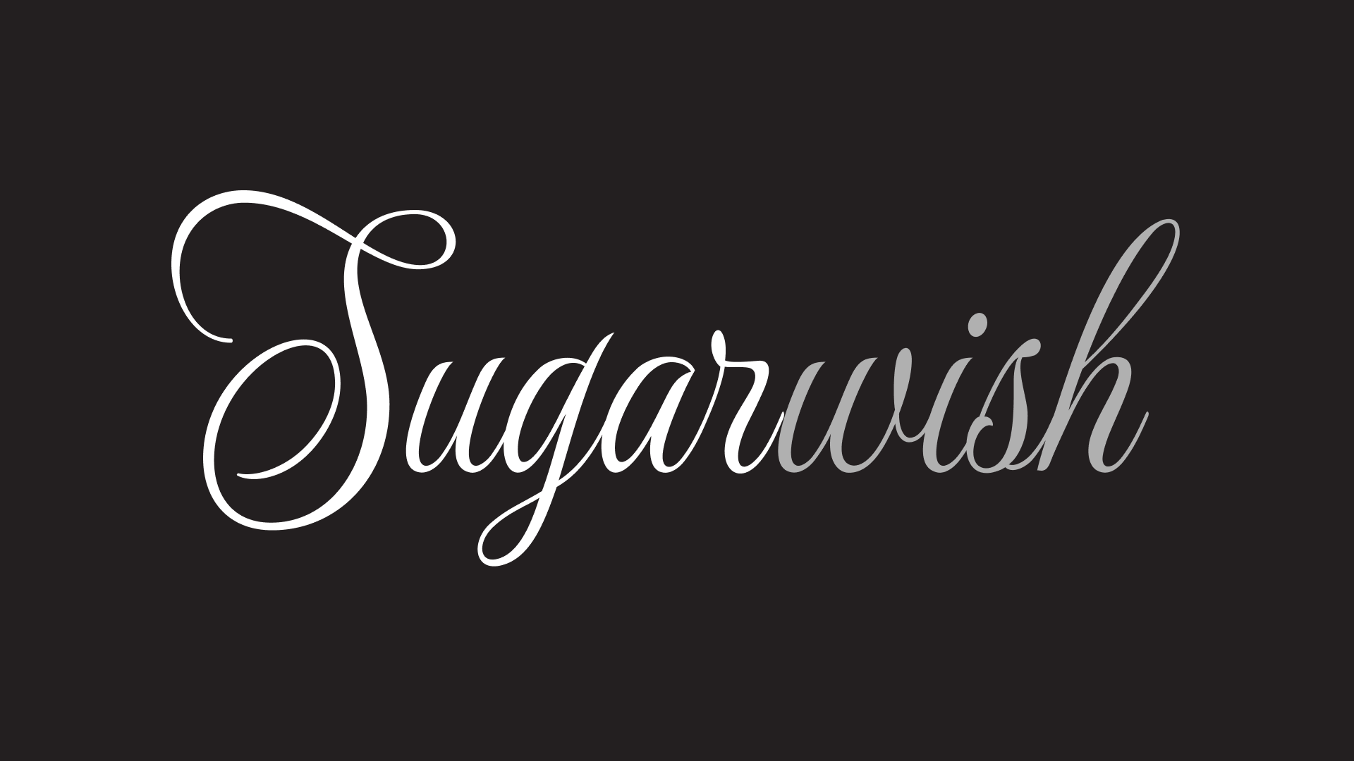 Sugarwish Interface Design